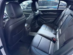 Cadillac CT5 28T Luxury - ფოტო 9