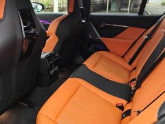 BMW M5 New Energy M5 - ფოტო 10