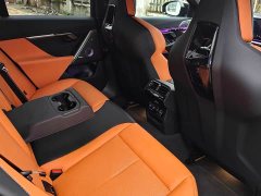 BMW M5 New Energy M5 - ფოტო 17