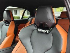 BMW M5 New Energy M5 - ფოტო 19