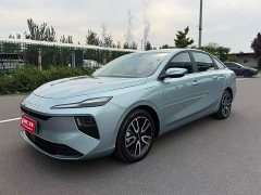SAIC MG D6 520km Smart Comfort Edition - ფოტო 1