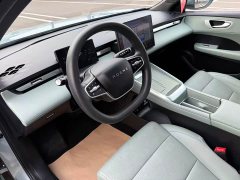 SAIC MG D6 520km Smart Comfort Edition - ფოტო 14