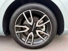 SAIC MG D6 520km Smart Comfort Edition - ფოტო 17