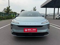 SAIC MG D6 520km Smart Comfort Edition - ფოტო 2