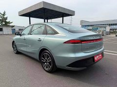 SAIC MG D6 520km Smart Comfort Edition - ფოტო 4