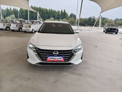 Nissan Sylphy 1.6L CVT Comfort Edition - photo 2