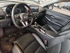 Nissan Sylphy 1.6L CVT Comfort Edition - photo 3