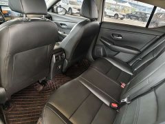 Nissan Sylphy 1.6L CVT Comfort Edition - photo 4