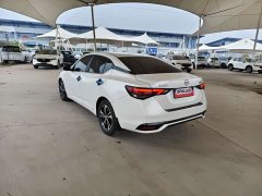 Nissan Sylphy 1.6L CVT Comfort Edition - photo 5