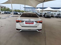 Nissan Sylphy 1.6L CVT Comfort Edition - photo 6