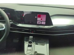 Volkswagen Lingao 330TSI FWD Luxury Jiajing Edition - фото 13