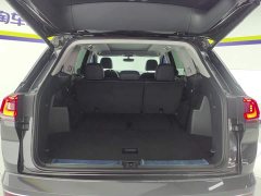Volkswagen Lingao 330TSI FWD Luxury Jiajing Edition - фото 4
