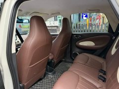 Wuling Binguo 333km Lingxi Connected Edition - ფოტო 11