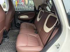 Wuling Binguo 333km Lingxi Connected Edition - ფოტო 12