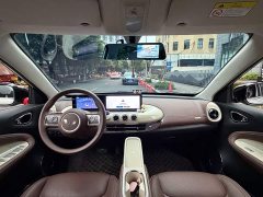 Wuling Binguo 333km Lingxi Connected Edition - ფოტო 13