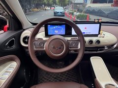Wuling Binguo 333km Lingxi Connected Edition - ფოტო 14