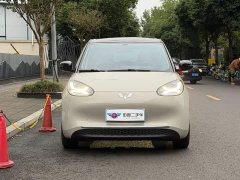 Wuling Binguo 333km Lingxi Connected Edition - ფოტო 2