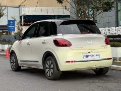 Wuling Binguo 333km Lingxi Connected Edition - ფოტო 4