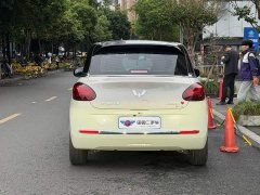 Wuling Binguo 333km Lingxi Connected Edition - ფოტო 5