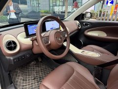 Wuling Binguo 333km Lingxi Connected Edition - ფოტო 7