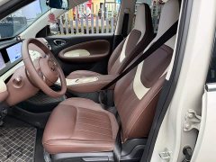 Wuling Binguo 333km Lingxi Connected Edition - ფოტო 8