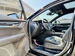 Cadillac XT5 2.0T FWD Luxury - ფოტო 10
