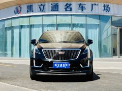 Cadillac XT5 2.0T FWD Luxury - ფოტო 2