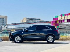 Cadillac XT5 2.0T FWD Luxury - ფოტო 4