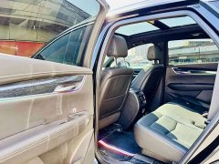 Cadillac XT5 2.0T FWD Luxury - ფოტო 8
