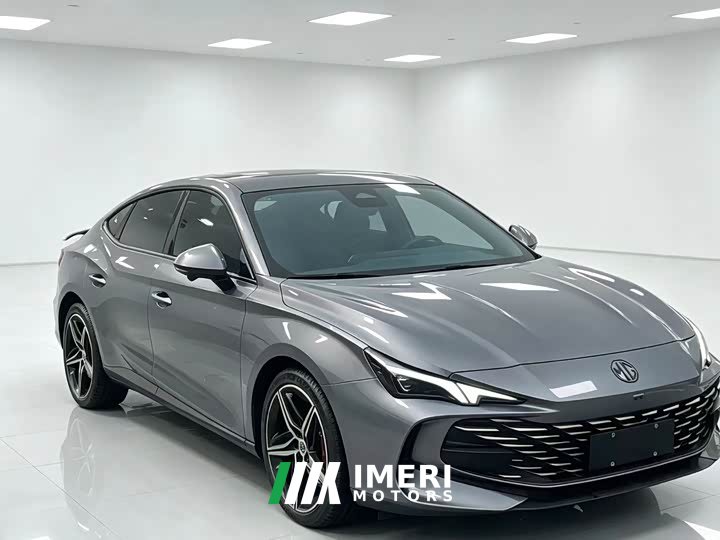 SAIC MG7 1.5T DCT Comfort Luxury Edition - ავტომობილი ჩინეთიდან