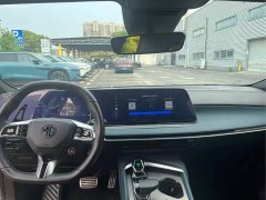 SAIC MG7 1.5T DCT Comfort Luxury Edition - ფოტო 7