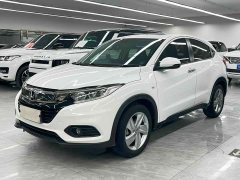 Honda Vezel 1.5L CVT Elite - ფოტო 1