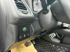 Honda Vezel 1.5L CVT Elite - ფოტო 11