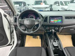 Honda Vezel 1.5L CVT Elite - ფოტო 12