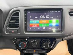 Honda Vezel 1.5L CVT Elite - ფოტო 13