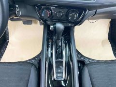 Honda Vezel 1.5L CVT Elite - ფოტო 14