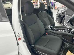 Honda Vezel 1.5L CVT Elite - ფოტო 15