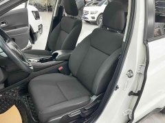 Honda Vezel 1.5L CVT Elite - ფოტო 16