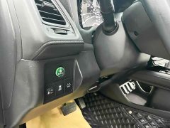 Honda Vezel 1.5L CVT Elite - ფოტო 17