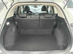 Honda Vezel 1.5L CVT Elite - ფოტო 18