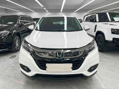 Honda Vezel 1.5L CVT Elite - ფოტო 2
