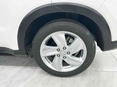 Honda Vezel 1.5L CVT Elite - ფოტო 20