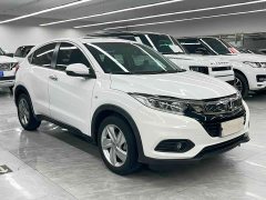 Honda Vezel 1.5L CVT Elite - ფოტო 3