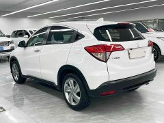 Honda Vezel 1.5L CVT Elite - ფოტო 4