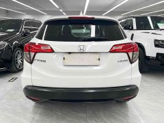 Honda Vezel 1.5L CVT Elite - ფოტო 5