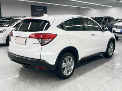 Honda Vezel 1.5L CVT Elite - ფოტო 6