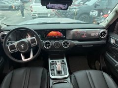 Tank 300 Off-Road Edition 2.0T Conqueror - ფოტო 11