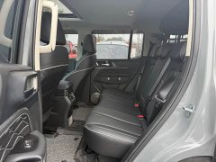 Tank 300 Off-Road Edition 2.0T Conqueror - ფოტო 17