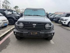 Tank 300 Off-Road Edition 2.0T Conqueror - ფოტო 2