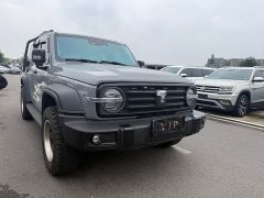 Tank 300 Off-Road Edition 2.0T Conqueror - ფოტო 3